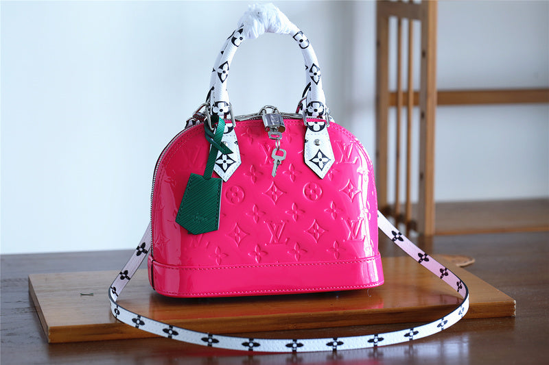 Glami GlamI Lu-Vi bags - 8276
