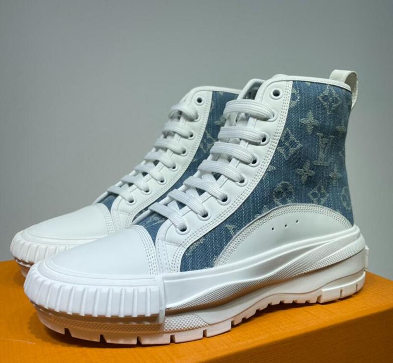 glami shop- LOV Men Shoes - 1012