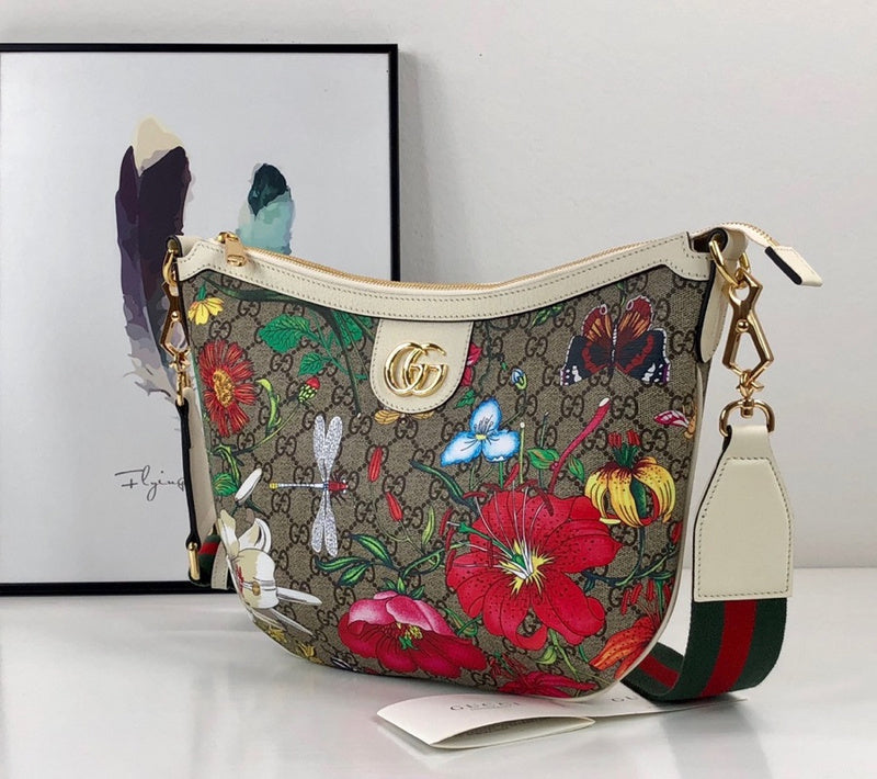 Satchel Bags - GCI Bags - 4117