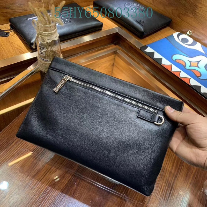 Fan Fashion -GLM - Top quality BBR Bags - 678