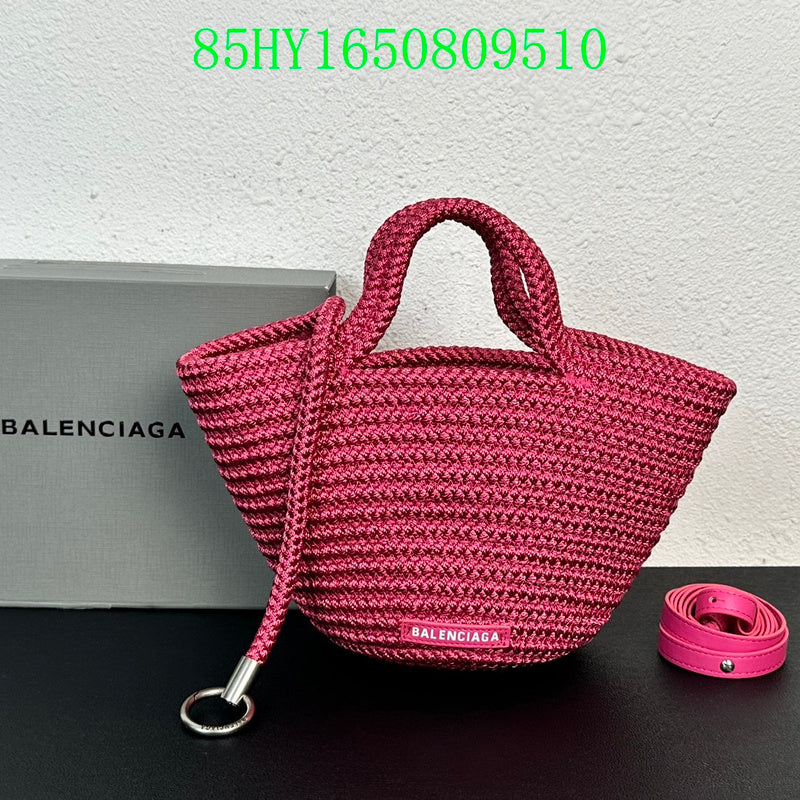 Satchel Bags - BGA Bags - 1672