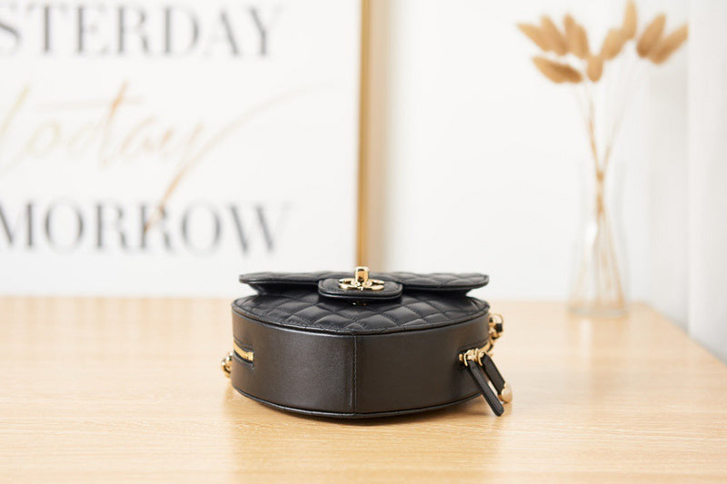 Satchel Bags - CHL Bags - 2034