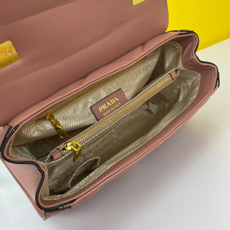 Satchel Bags - PDA Bags - 685