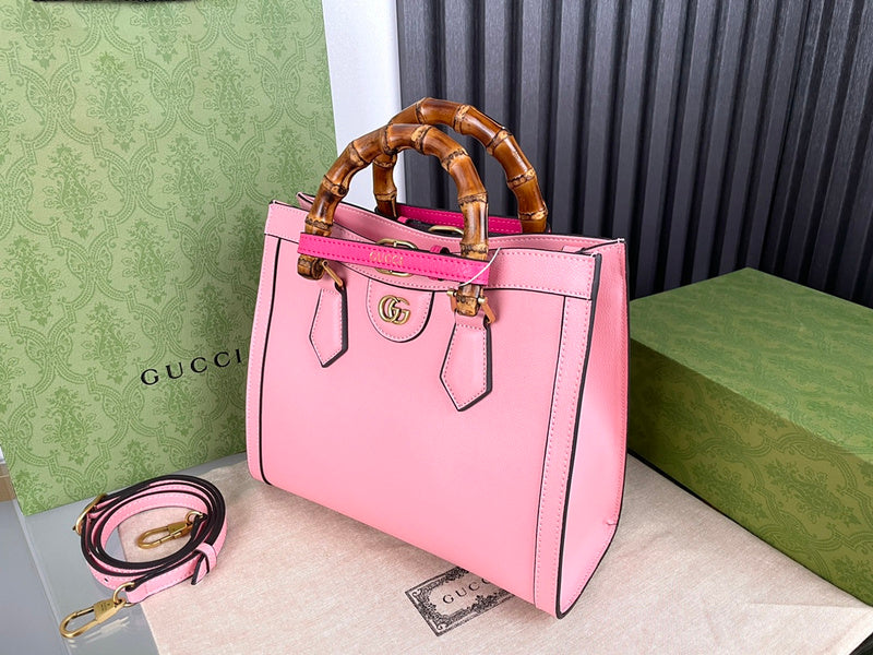 Satchel Bags - GUC Bags - 1069