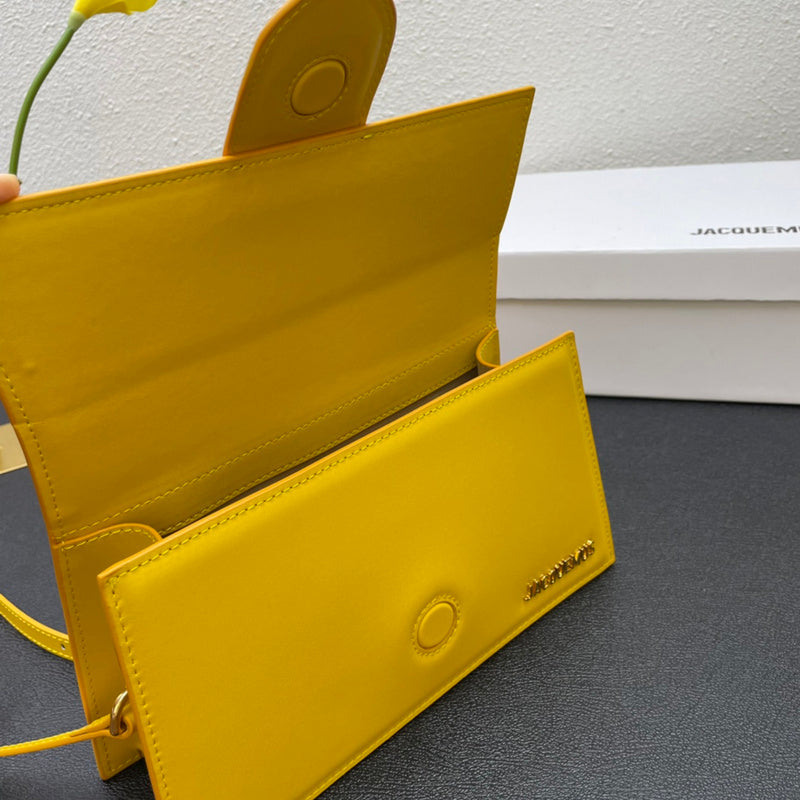 Satchel Bags - JQMS Bags - 058