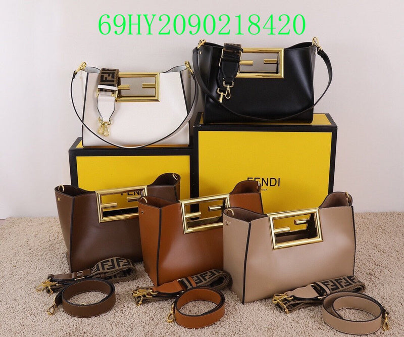 Glami - FDE Bags - 2669