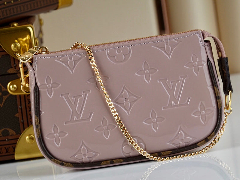 Satchel Bags - VL Bags - 5069