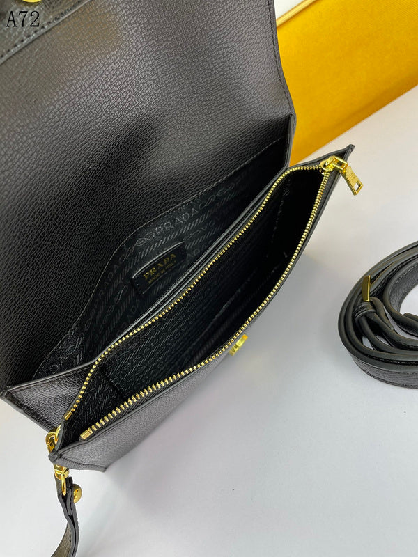Satchel Bags - PDA Bags - 1160