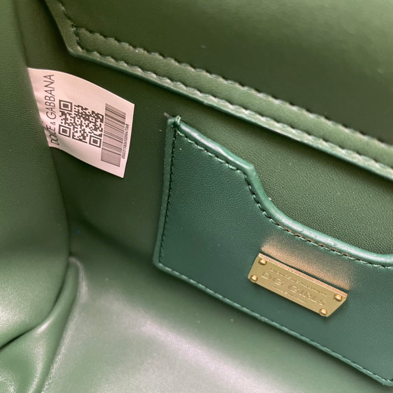 Satchel Bags - DG Bags - 151