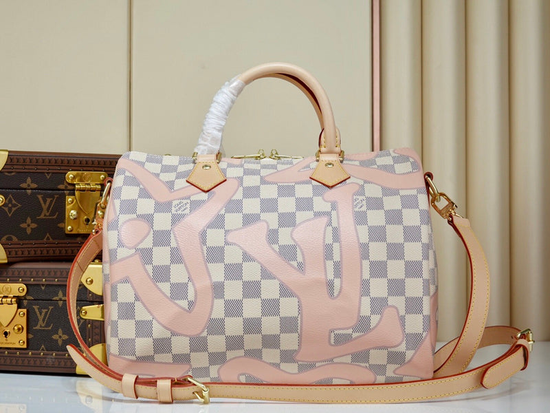 Satchel Bags - VL Bags - 4935