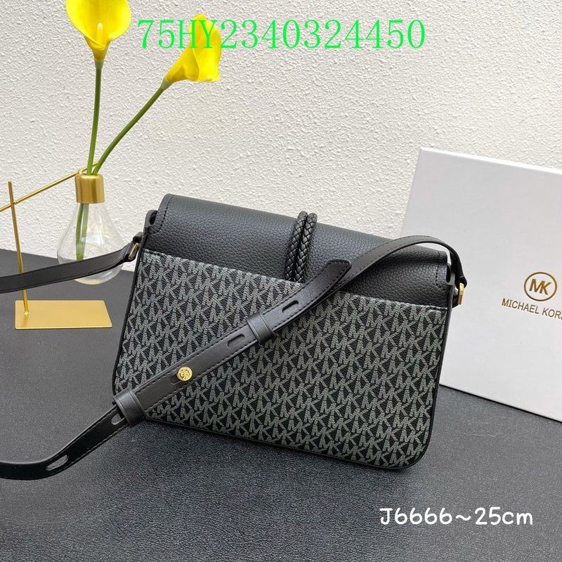 Satchel Bags - MK Bags - 442
