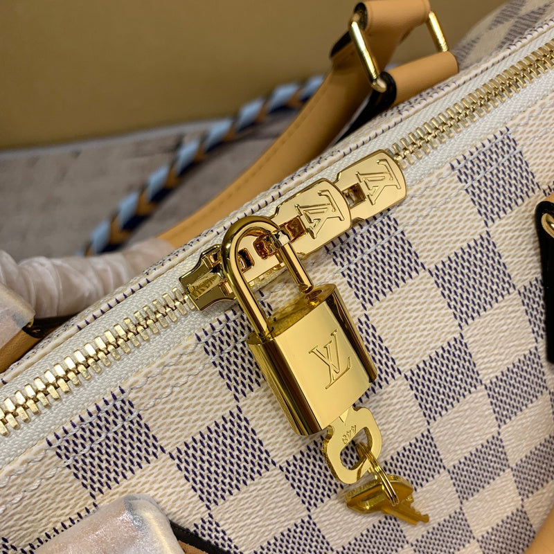 Satchel Bags - VL Bags - 5797