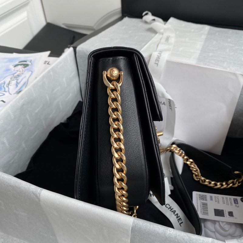 Satchel Bags - CHL Bags - 7388