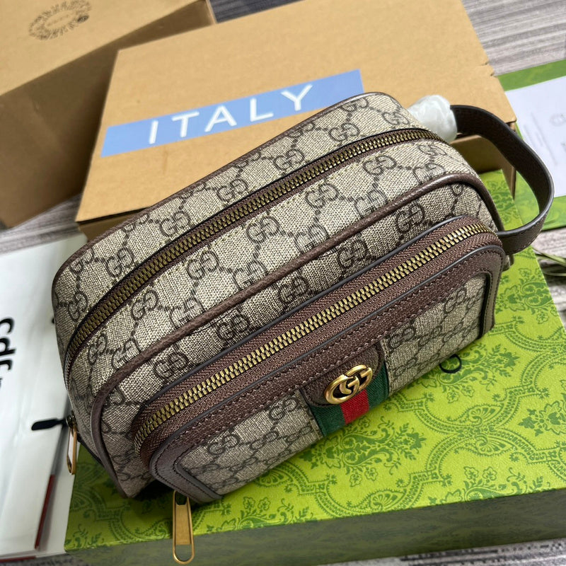 Satchel Bags - GCI Bags - 5237