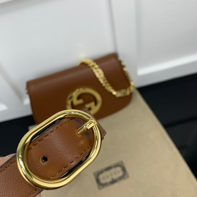 Satchel Bags - GUC Bags - 415