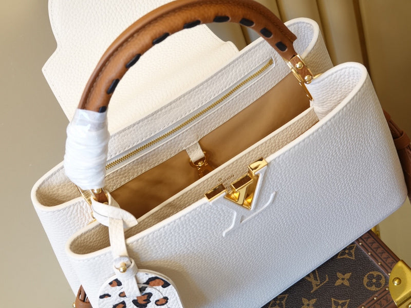 Satchel Bags - VL Bags - 5249