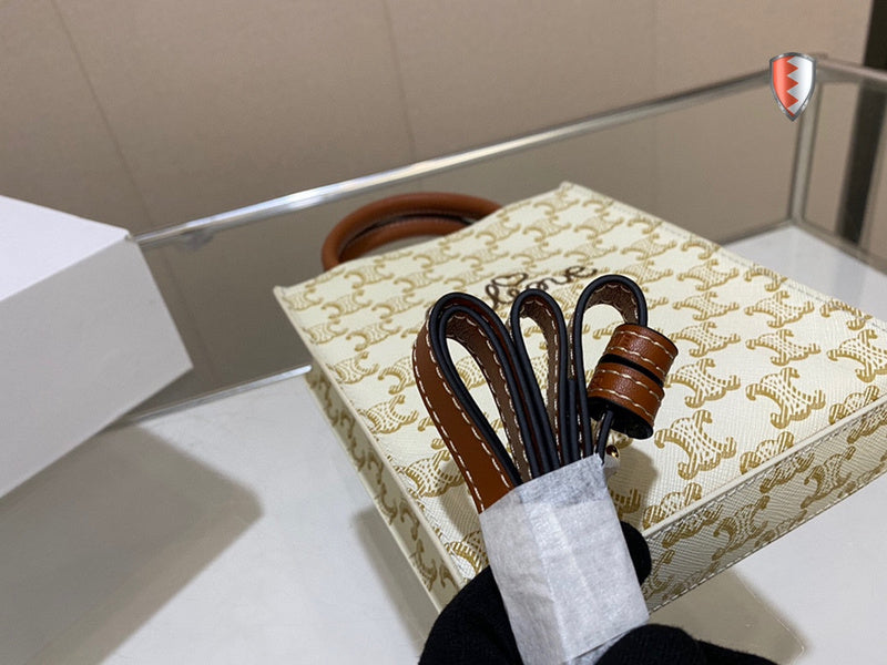 Satchel Bags - CHN Bags - 016