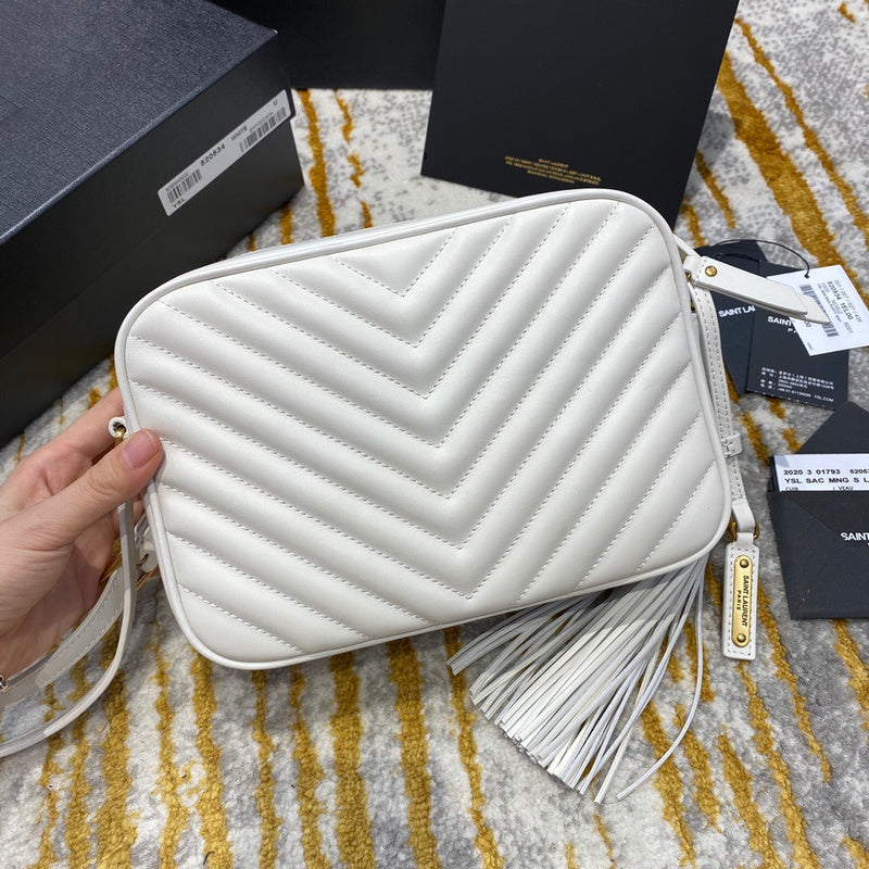 Glami - SLY Bags 053
