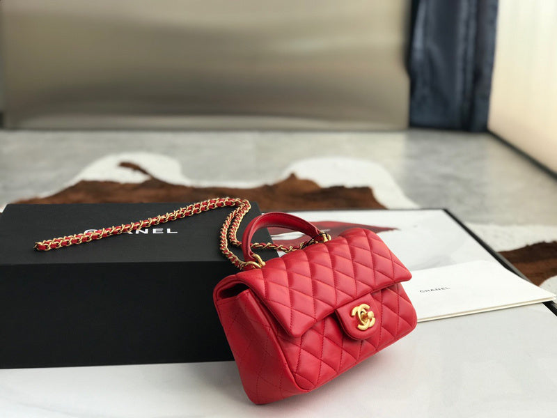 GLM - CHL Bags - 637
