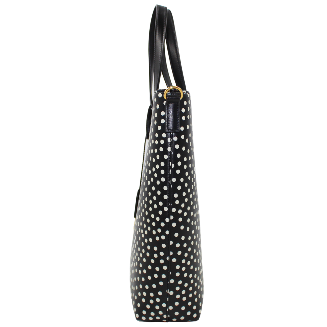 Yves Saint Laurent Toy Shopping Tote