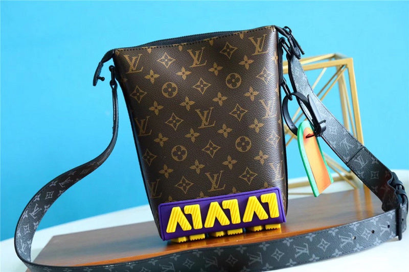 Glami GlamI Lu-Vi bags - 10284