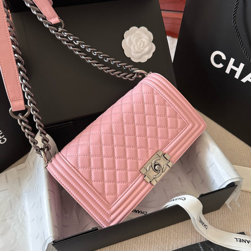 Satchel Bags - CHL Bags - 6846
