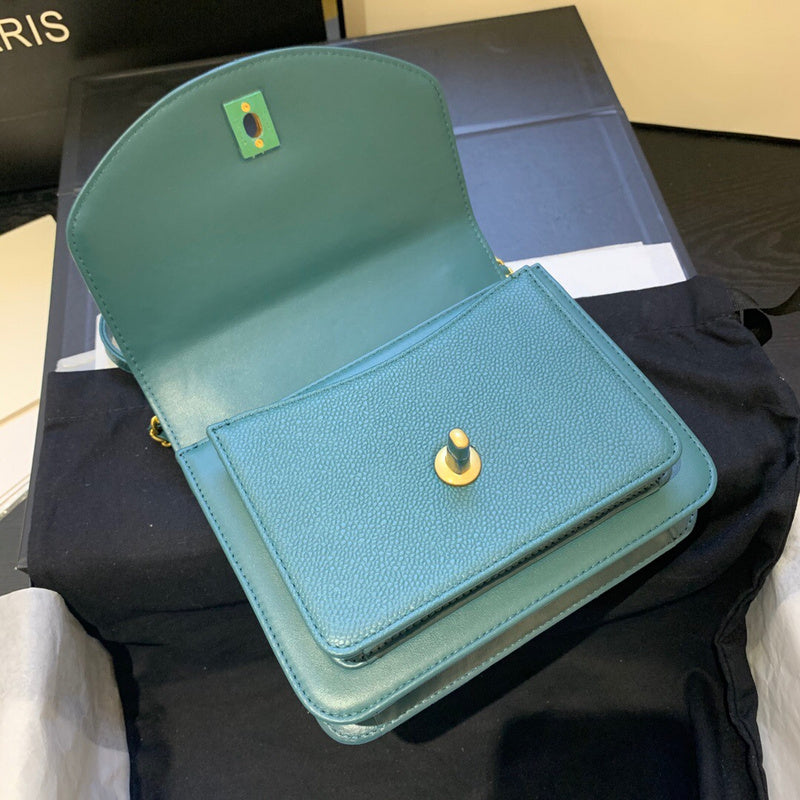 Satchel Bags - CHL Bags - 7435