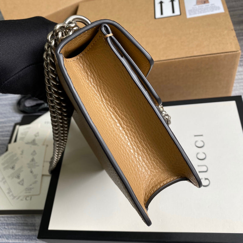 Satchel Bags - GCI Bags - 4786