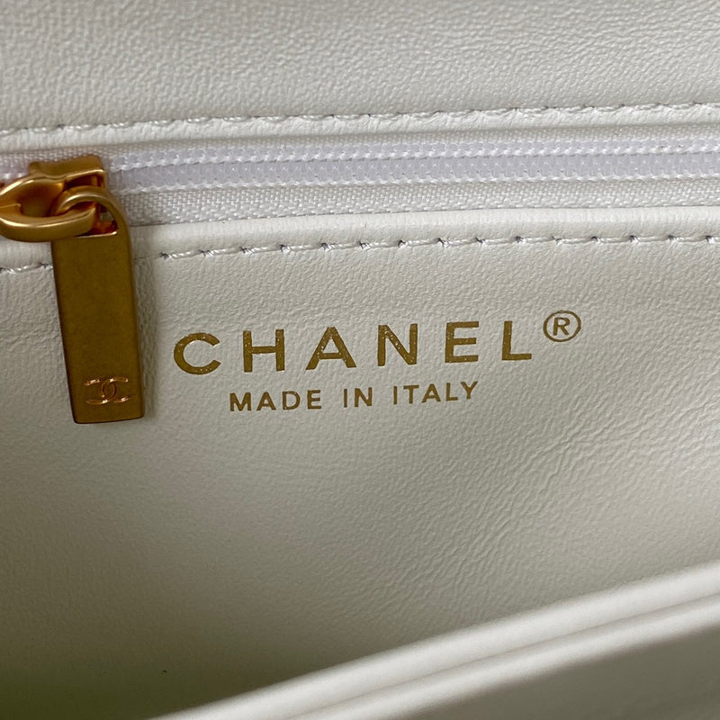 Satchel Bags - CHL Bags - 901
