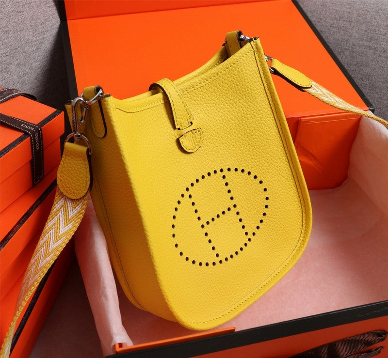 Satchel Bags - HMS Bags - 110