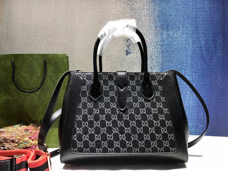 Satchel Bags - GCI Bags - 1435
