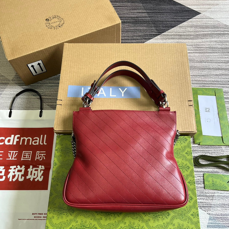 Satchel Bags - GCI Bags - 7367