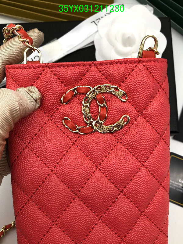Glami - CHL Wallet - 2474