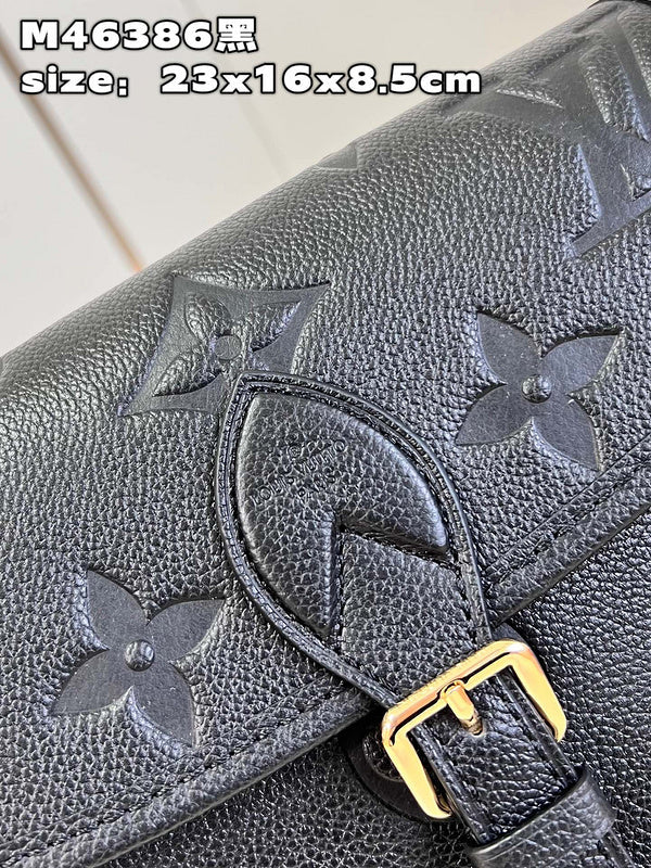 Satchel Bags - VL Bags - 1463