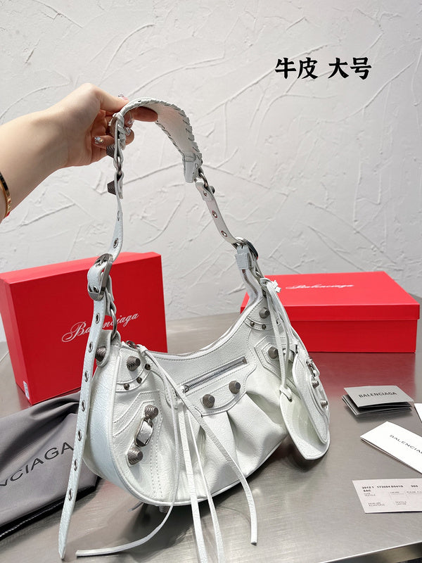 Satchel Bags - BGA Bags - 1605