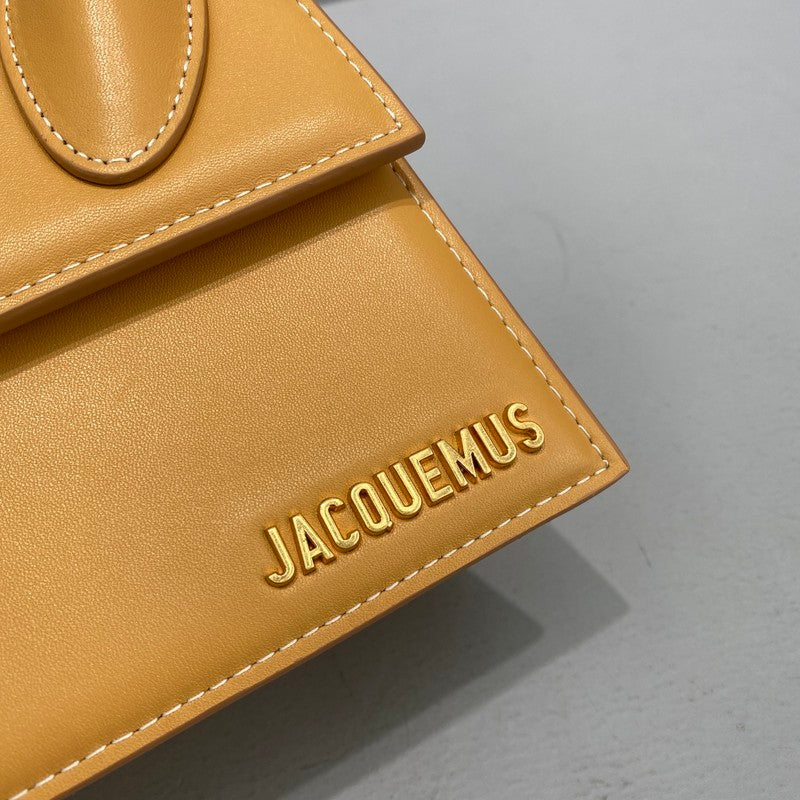 Satchel Bags - JQMS Bags - 233