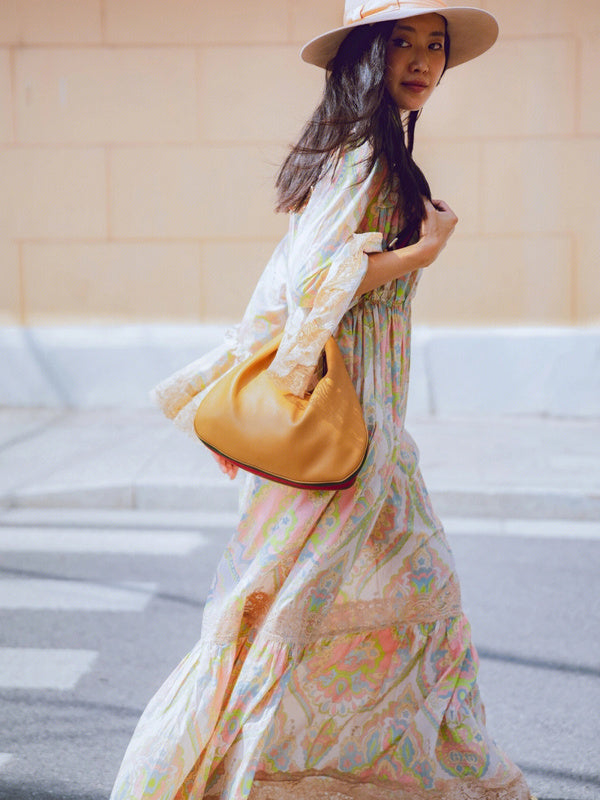 Satchel Bags - GCI Bags - 964