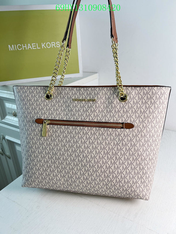 Satchel Bags - MK Bags - 225