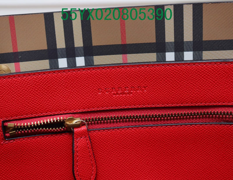 Fan Fashion -GLM - Top quality BBR Bags - 673