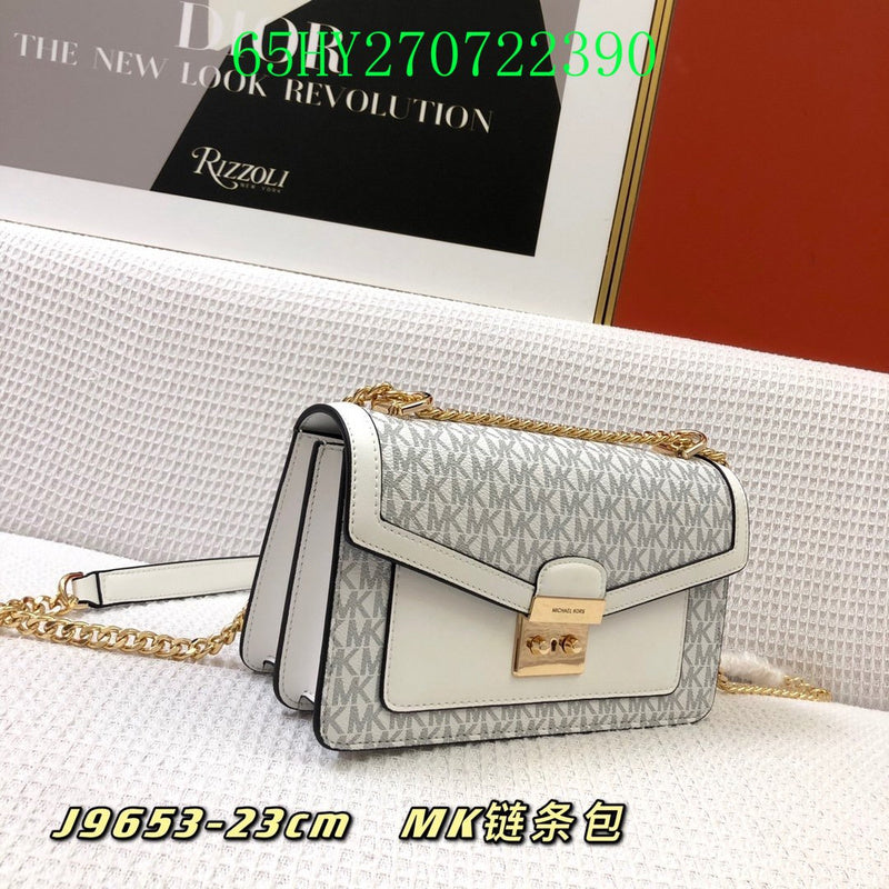 Satchel Bags - MK Bags - 708