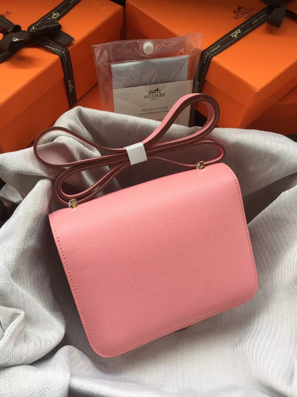 Satchel Bags - HMS-Bags - 755