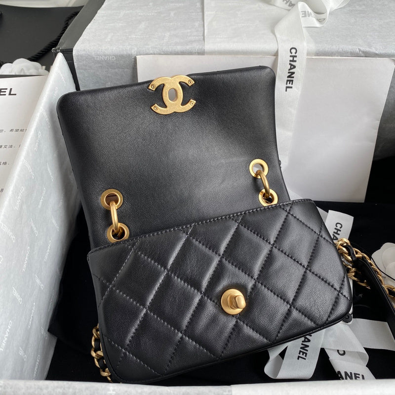 Satchel Bags - CHL Bags - 1811
