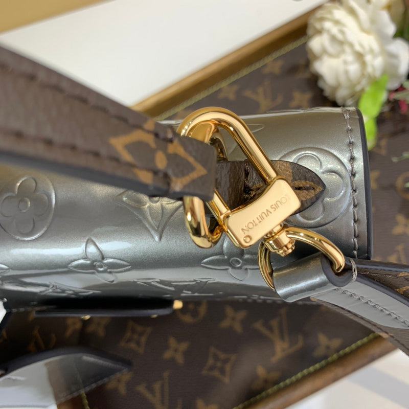 Satchel Bags - VL Bags - 6418