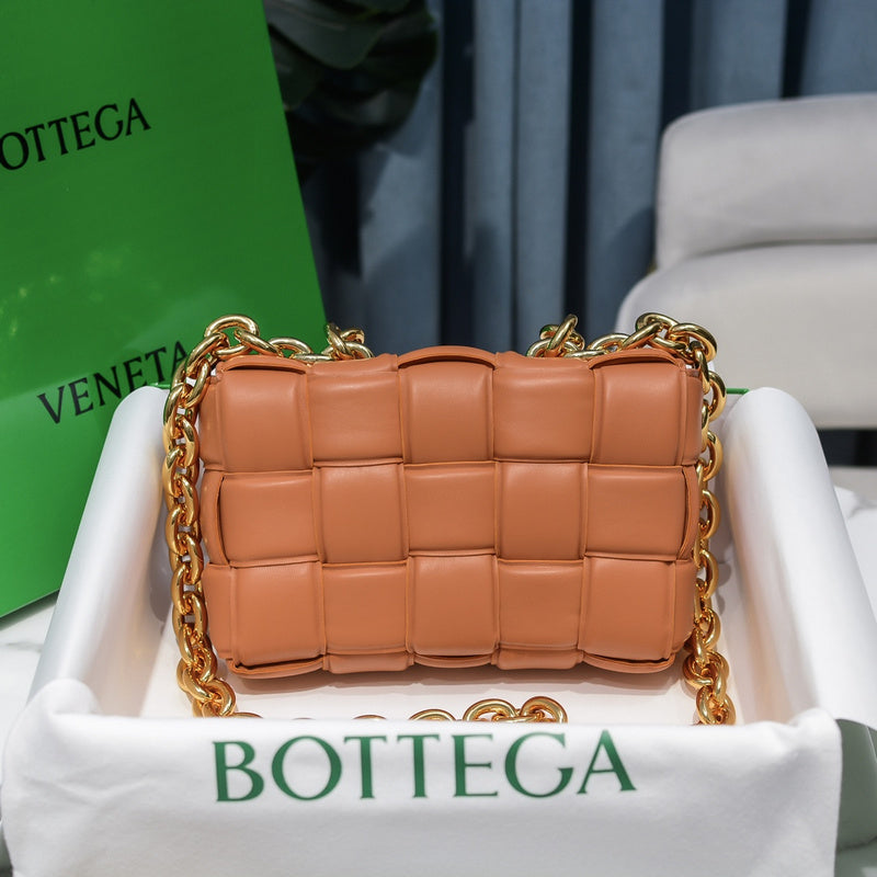 Satchel Bags - BV Bags - 073