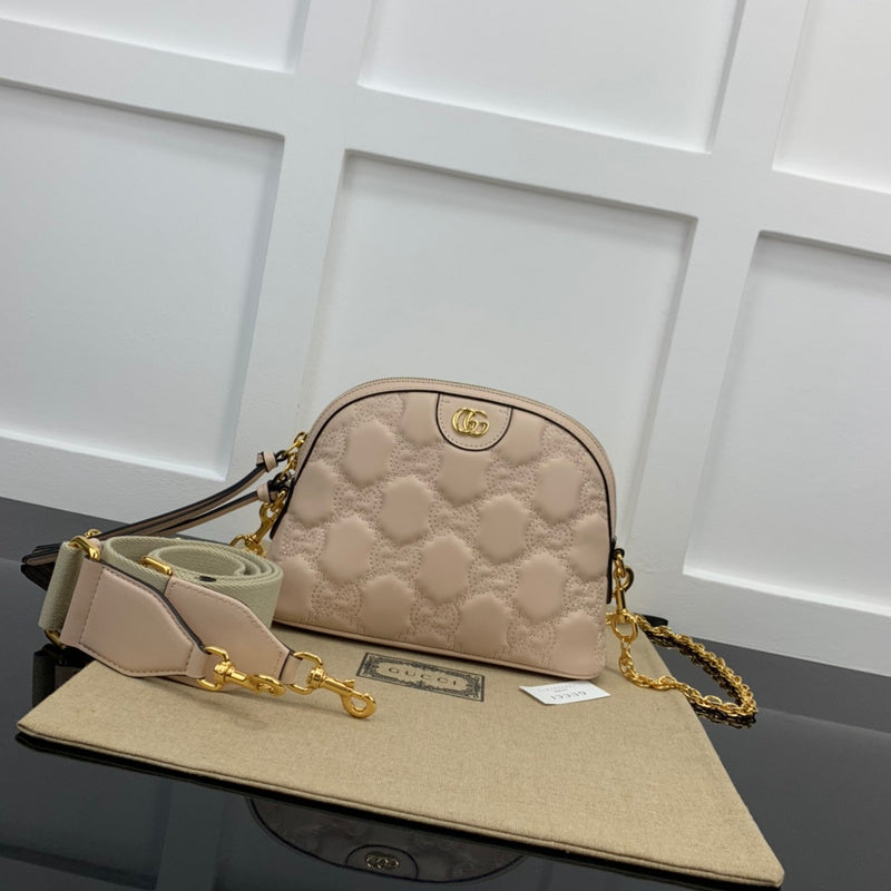 Satchel Bags - GUC Bags - 145