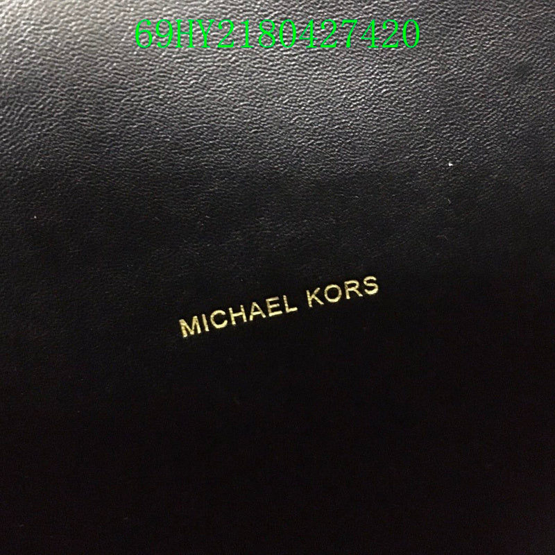 Satchel Bags - MK Bags - 401