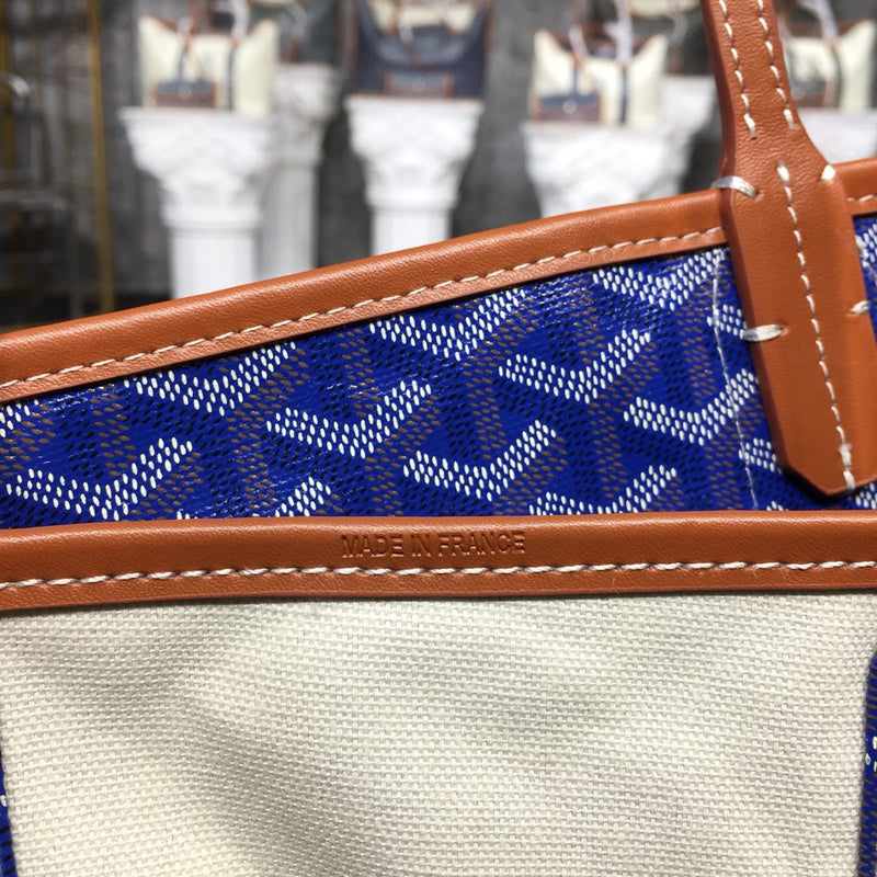 Satchel Bags - GOD Bags - 742