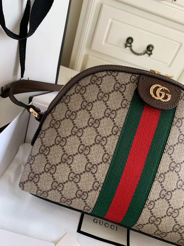 Satchel Bags - GCI Bags - 6399