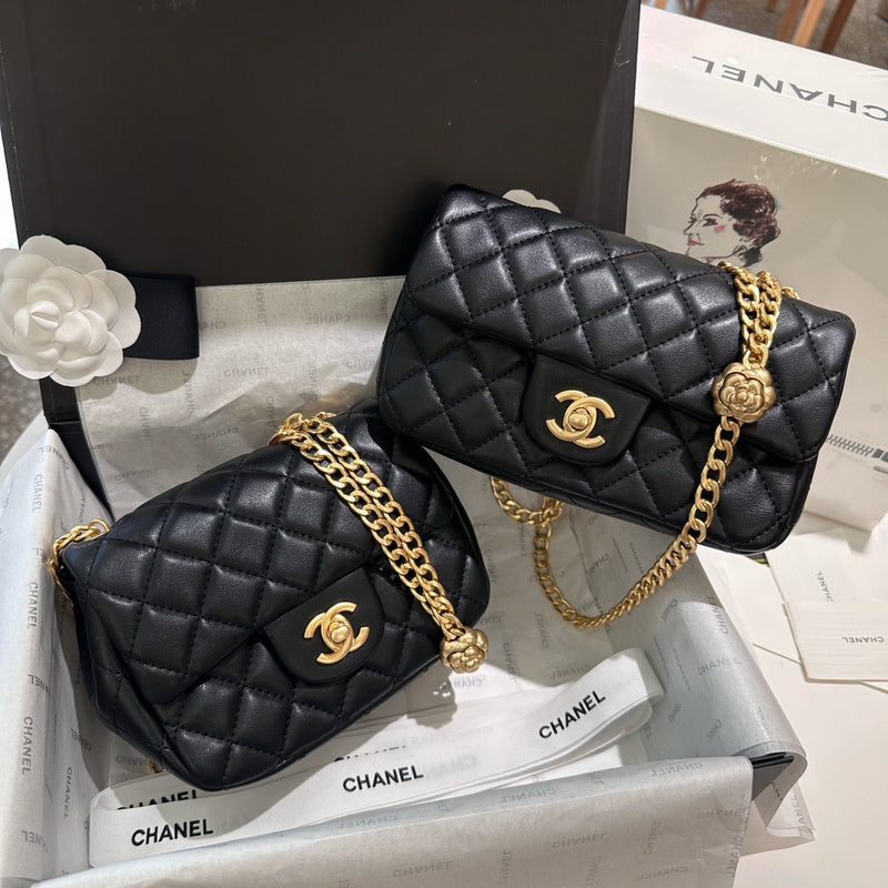 Satchel Bags - CHL Bags - 6864