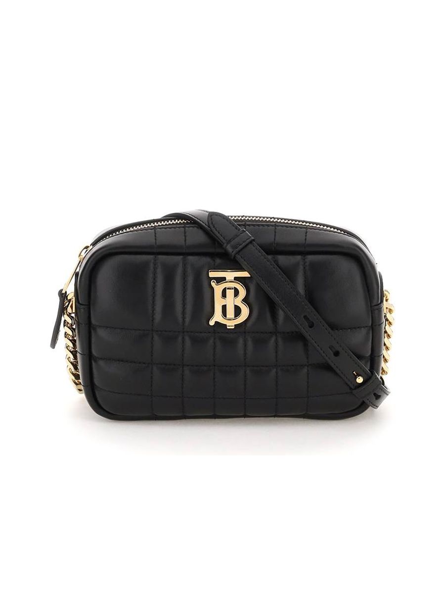 Lola camera bag